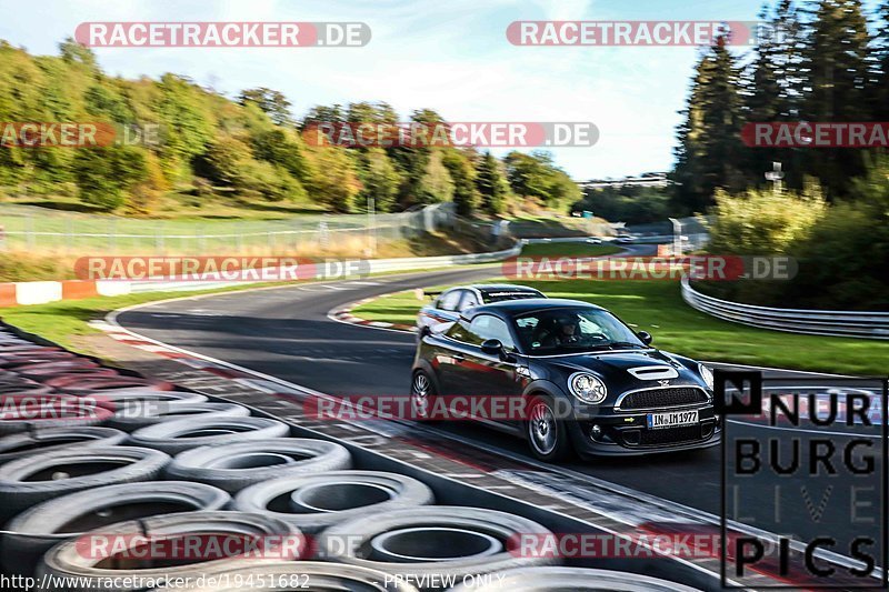 Bild #19451682 - Touristenfahrten Nürburgring Nordschleife (03.10.2022)