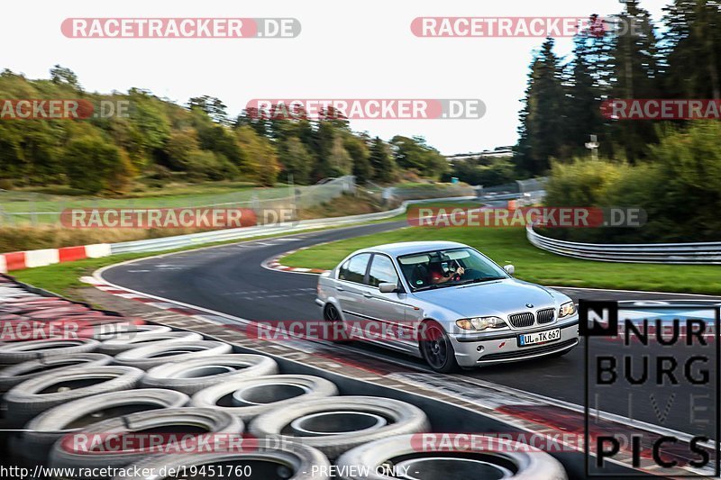 Bild #19451760 - Touristenfahrten Nürburgring Nordschleife (03.10.2022)