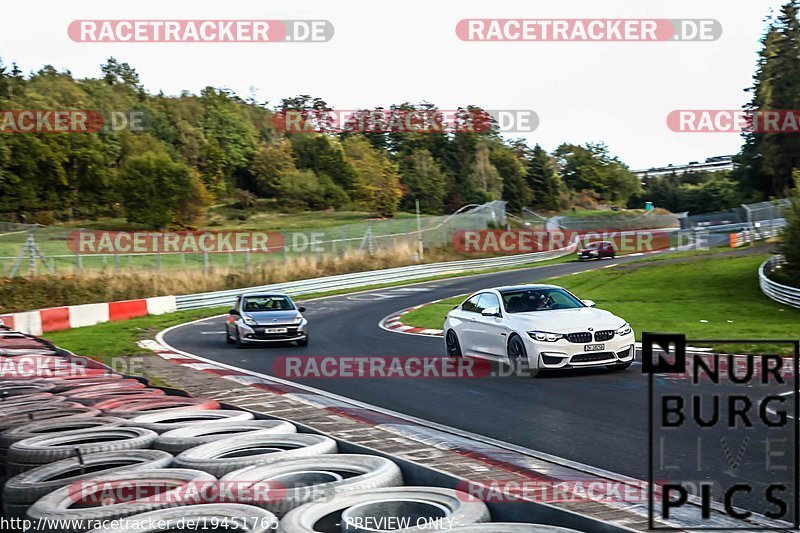 Bild #19451765 - Touristenfahrten Nürburgring Nordschleife (03.10.2022)