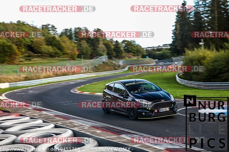 Bild #19451768 - Touristenfahrten Nürburgring Nordschleife (03.10.2022)