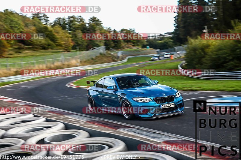 Bild #19451775 - Touristenfahrten Nürburgring Nordschleife (03.10.2022)