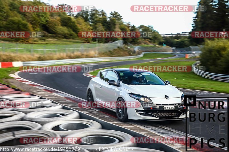 Bild #19451779 - Touristenfahrten Nürburgring Nordschleife (03.10.2022)