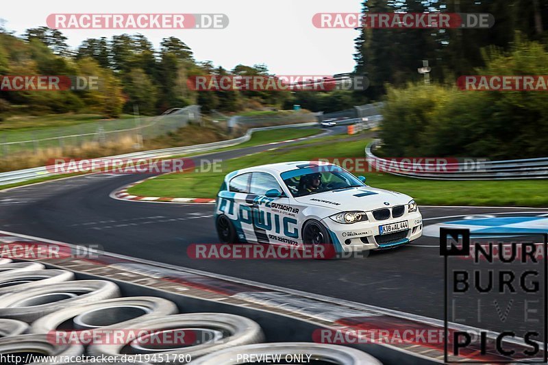 Bild #19451780 - Touristenfahrten Nürburgring Nordschleife (03.10.2022)