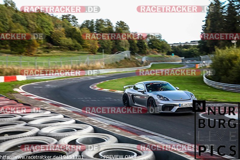 Bild #19451781 - Touristenfahrten Nürburgring Nordschleife (03.10.2022)