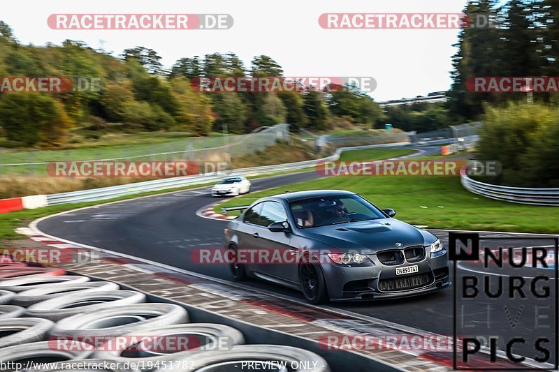 Bild #19451782 - Touristenfahrten Nürburgring Nordschleife (03.10.2022)