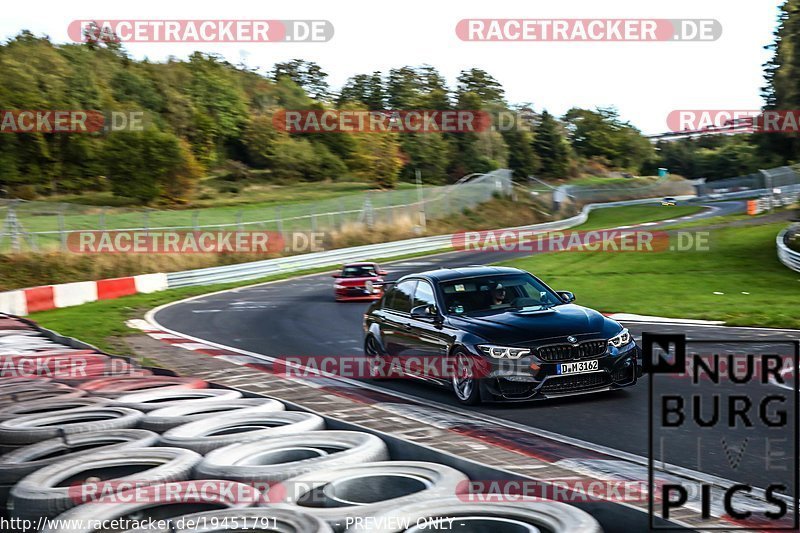 Bild #19451791 - Touristenfahrten Nürburgring Nordschleife (03.10.2022)