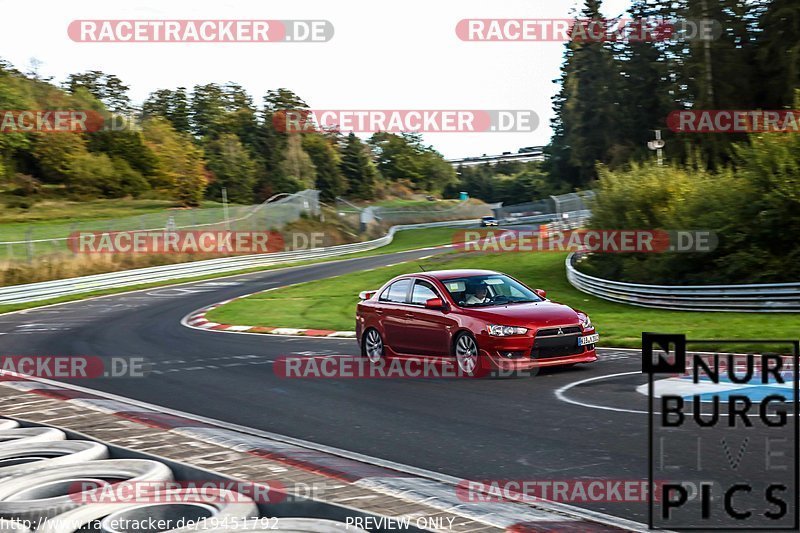 Bild #19451792 - Touristenfahrten Nürburgring Nordschleife (03.10.2022)