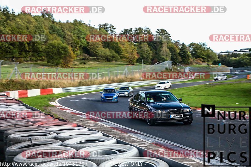 Bild #19451797 - Touristenfahrten Nürburgring Nordschleife (03.10.2022)