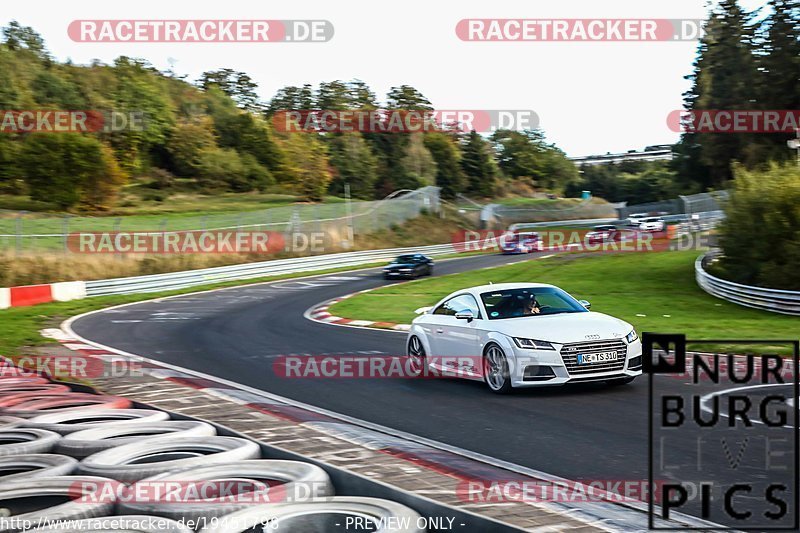 Bild #19451798 - Touristenfahrten Nürburgring Nordschleife (03.10.2022)