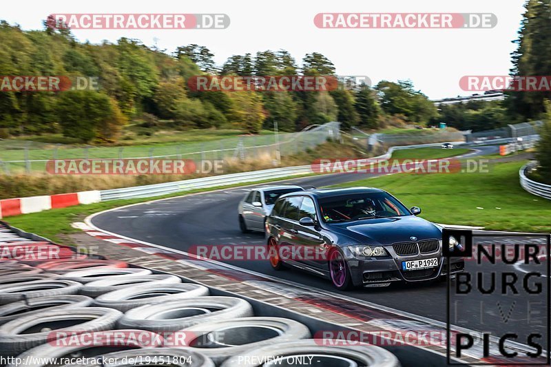 Bild #19451804 - Touristenfahrten Nürburgring Nordschleife (03.10.2022)