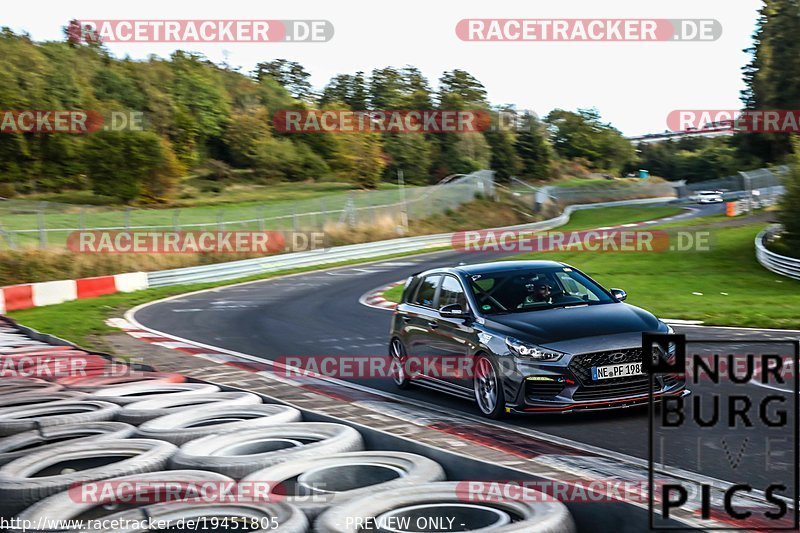 Bild #19451805 - Touristenfahrten Nürburgring Nordschleife (03.10.2022)