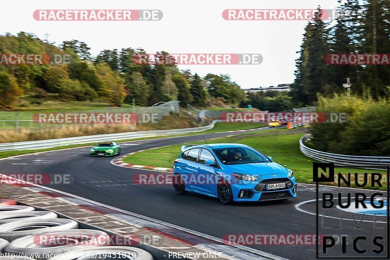 Bild #19451810 - Touristenfahrten Nürburgring Nordschleife (03.10.2022)