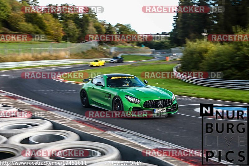 Bild #19451811 - Touristenfahrten Nürburgring Nordschleife (03.10.2022)