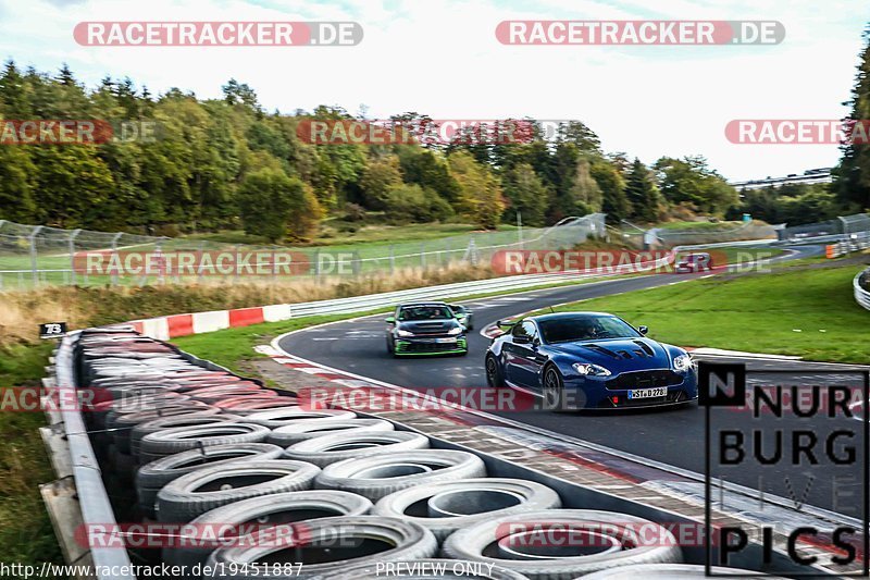 Bild #19451887 - Touristenfahrten Nürburgring Nordschleife (03.10.2022)