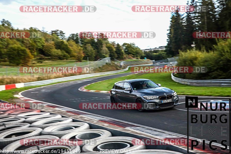 Bild #19451949 - Touristenfahrten Nürburgring Nordschleife (03.10.2022)