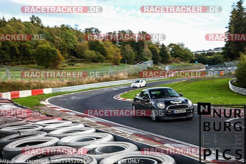 Bild #19452031 - Touristenfahrten Nürburgring Nordschleife (03.10.2022)