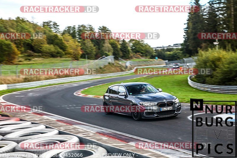 Bild #19452066 - Touristenfahrten Nürburgring Nordschleife (03.10.2022)