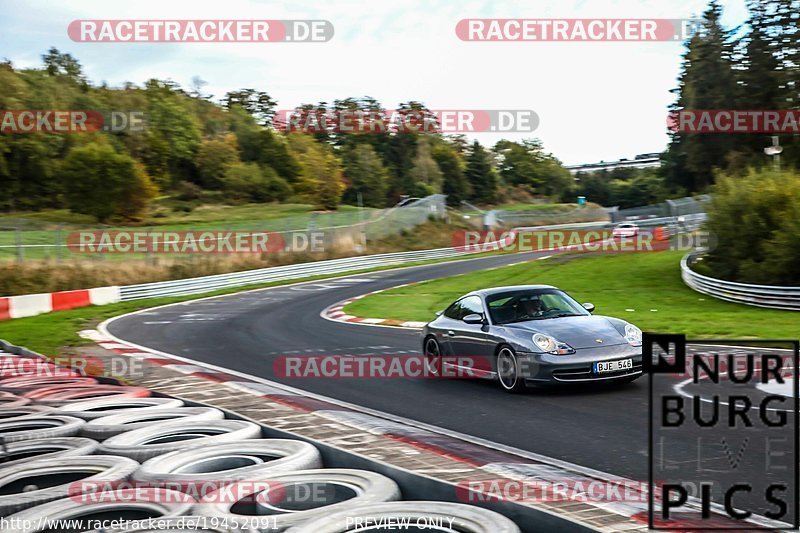 Bild #19452091 - Touristenfahrten Nürburgring Nordschleife (03.10.2022)