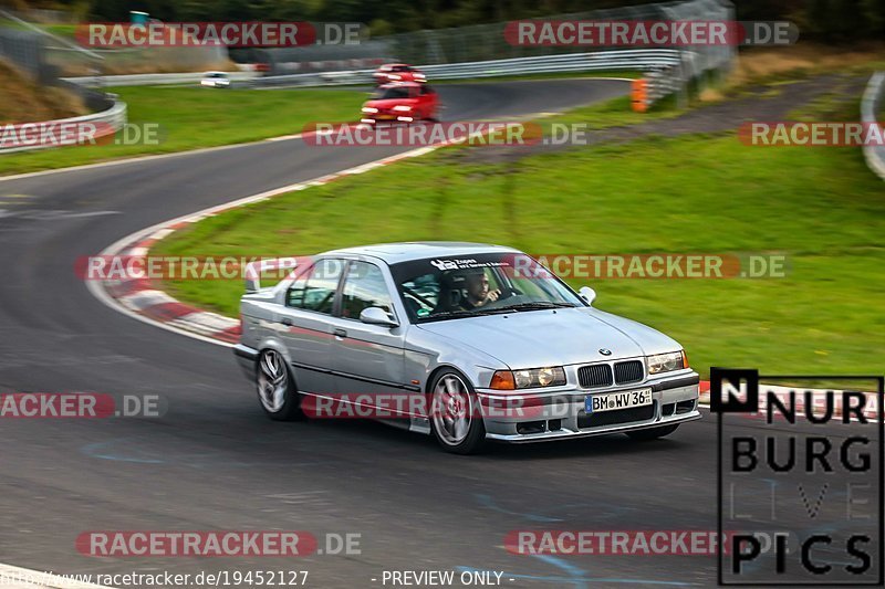 Bild #19452127 - Touristenfahrten Nürburgring Nordschleife (03.10.2022)