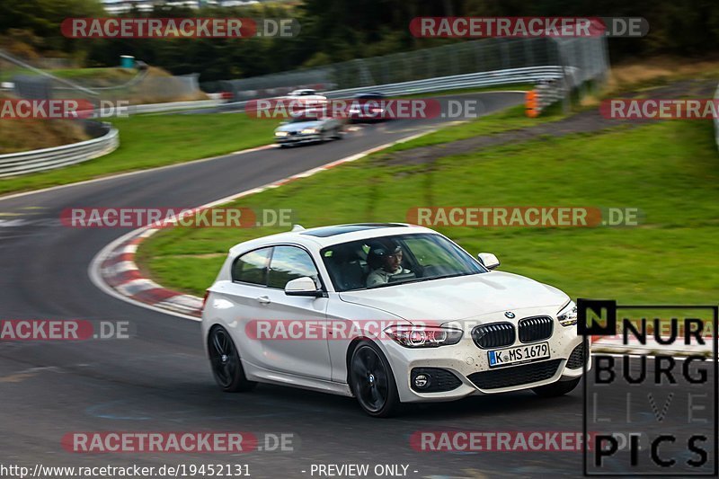 Bild #19452131 - Touristenfahrten Nürburgring Nordschleife (03.10.2022)