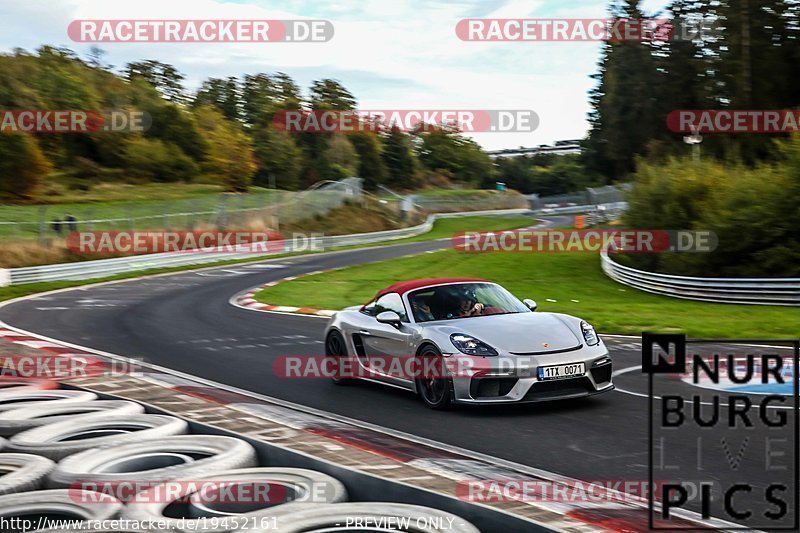 Bild #19452161 - Touristenfahrten Nürburgring Nordschleife (03.10.2022)