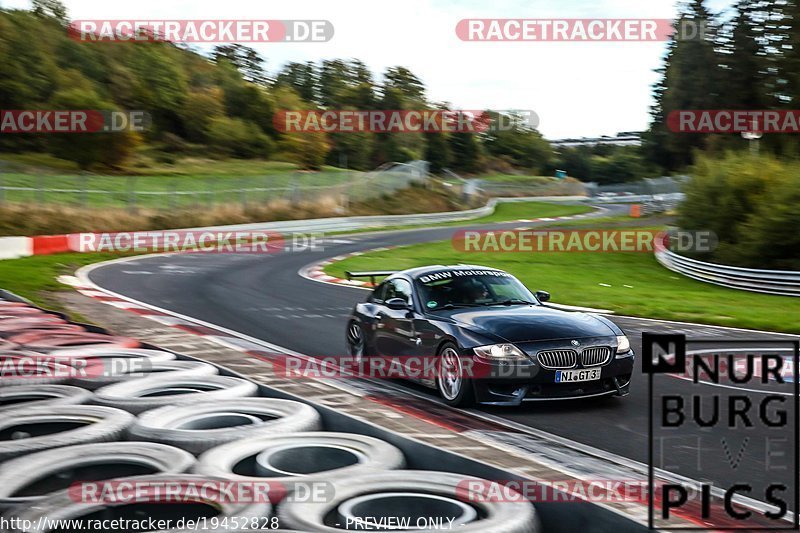 Bild #19452828 - Touristenfahrten Nürburgring Nordschleife (03.10.2022)