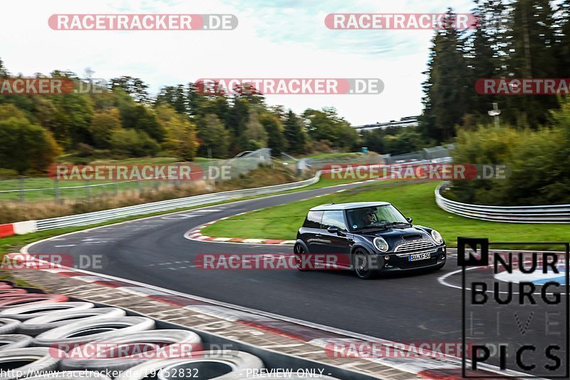 Bild #19452832 - Touristenfahrten Nürburgring Nordschleife (03.10.2022)