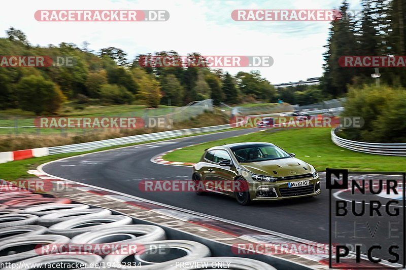 Bild #19452834 - Touristenfahrten Nürburgring Nordschleife (03.10.2022)