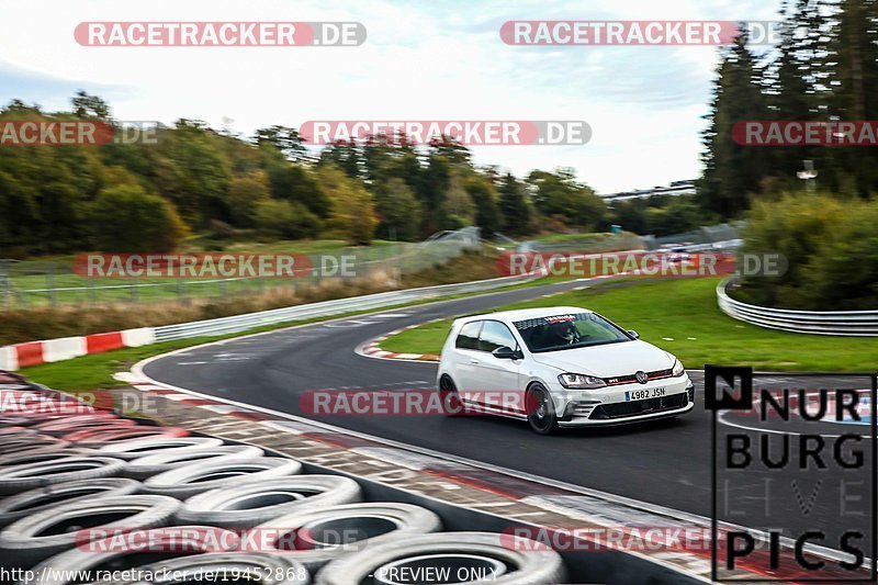 Bild #19452868 - Touristenfahrten Nürburgring Nordschleife (03.10.2022)