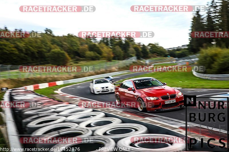 Bild #19452876 - Touristenfahrten Nürburgring Nordschleife (03.10.2022)