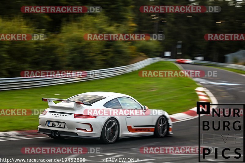 Bild #19452899 - Touristenfahrten Nürburgring Nordschleife (03.10.2022)