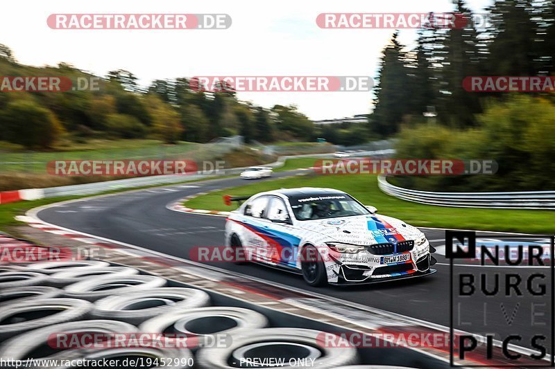 Bild #19452990 - Touristenfahrten Nürburgring Nordschleife (03.10.2022)