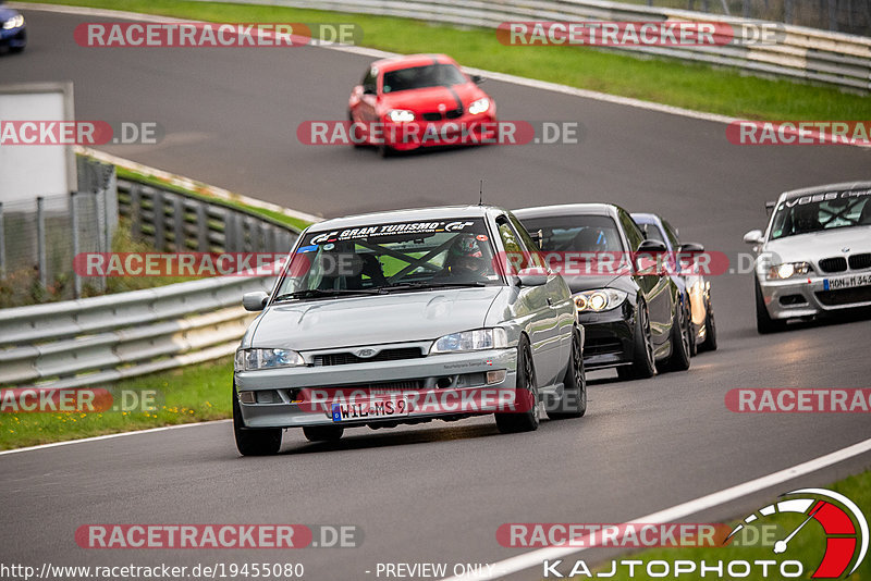 Bild #19455080 - Touristenfahrten Nürburgring Nordschleife (03.10.2022)