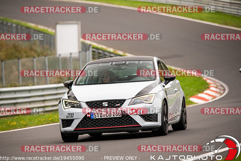 Bild #19455090 - Touristenfahrten Nürburgring Nordschleife (03.10.2022)