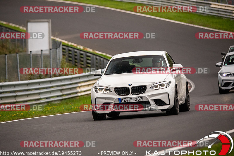 Bild #19455273 - Touristenfahrten Nürburgring Nordschleife (03.10.2022)