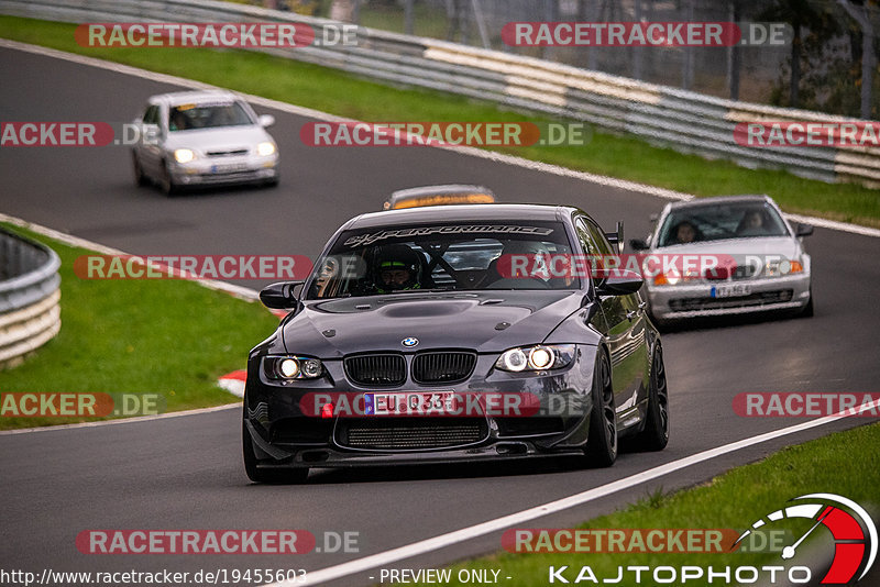 Bild #19455603 - Touristenfahrten Nürburgring Nordschleife (03.10.2022)