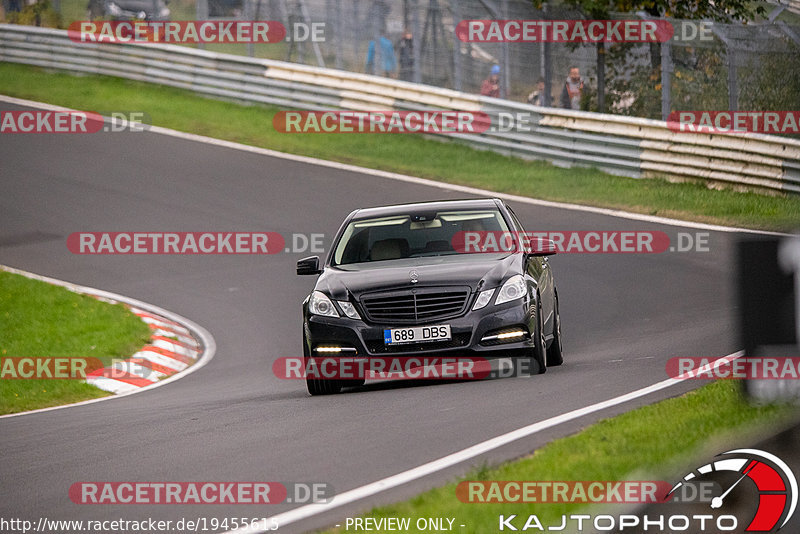 Bild #19455615 - Touristenfahrten Nürburgring Nordschleife (03.10.2022)