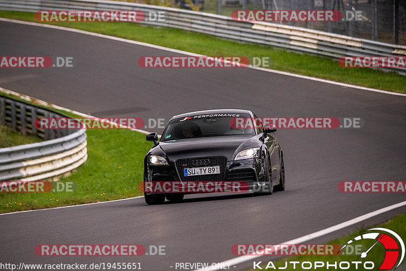 Bild #19455651 - Touristenfahrten Nürburgring Nordschleife (03.10.2022)