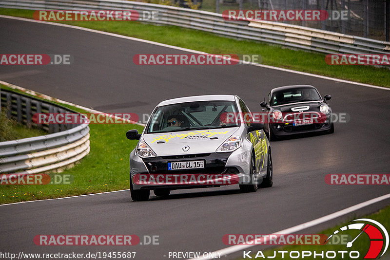 Bild #19455687 - Touristenfahrten Nürburgring Nordschleife (03.10.2022)