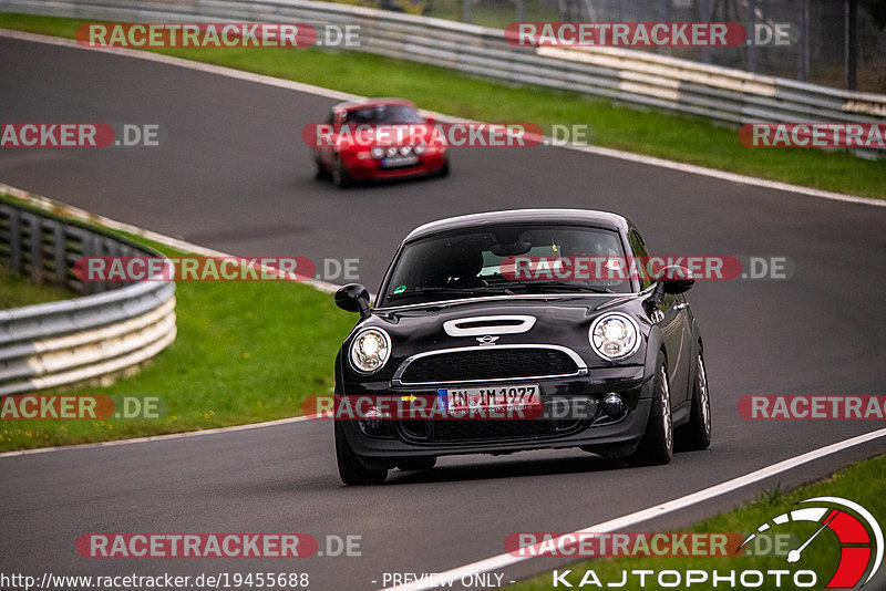 Bild #19455688 - Touristenfahrten Nürburgring Nordschleife (03.10.2022)