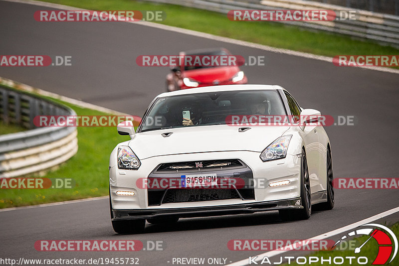 Bild #19455732 - Touristenfahrten Nürburgring Nordschleife (03.10.2022)