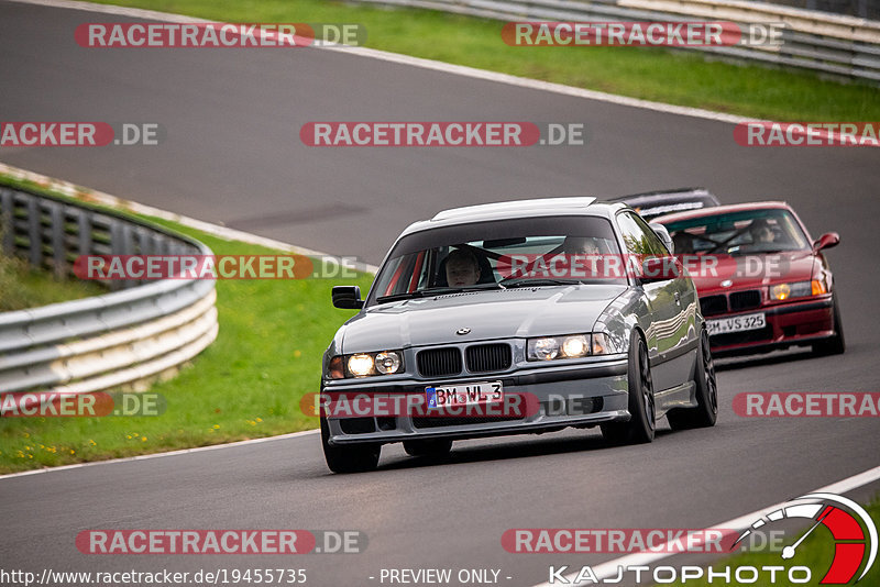 Bild #19455735 - Touristenfahrten Nürburgring Nordschleife (03.10.2022)