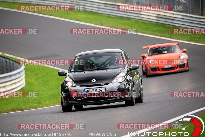 Bild #19455746 - Touristenfahrten Nürburgring Nordschleife (03.10.2022)