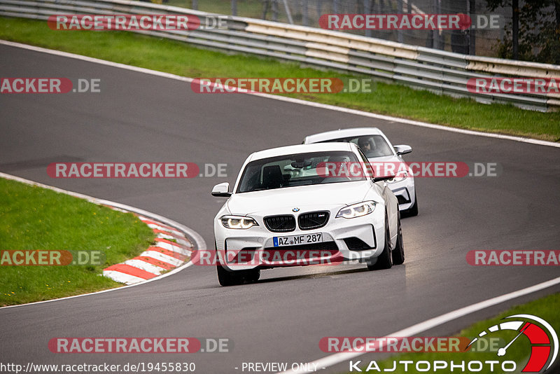 Bild #19455830 - Touristenfahrten Nürburgring Nordschleife (03.10.2022)