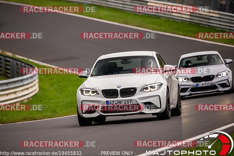 Bild #19455832 - Touristenfahrten Nürburgring Nordschleife (03.10.2022)