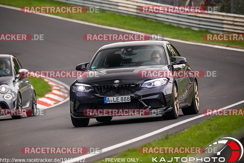 Bild #19455912 - Touristenfahrten Nürburgring Nordschleife (03.10.2022)