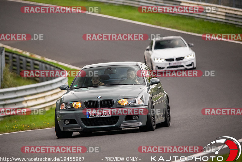 Bild #19455967 - Touristenfahrten Nürburgring Nordschleife (03.10.2022)