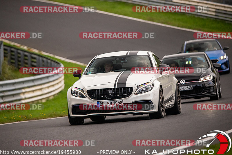 Bild #19455980 - Touristenfahrten Nürburgring Nordschleife (03.10.2022)