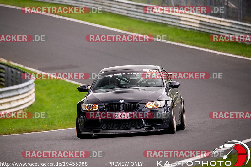 Bild #19455988 - Touristenfahrten Nürburgring Nordschleife (03.10.2022)