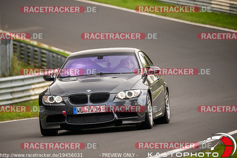 Bild #19456031 - Touristenfahrten Nürburgring Nordschleife (03.10.2022)